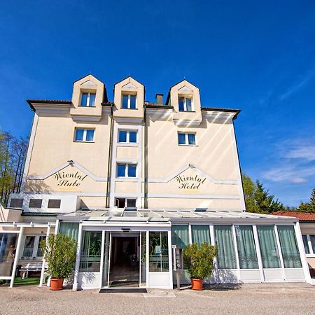 פרסבאום Hotel Wiental מראה חיצוני תמונה
