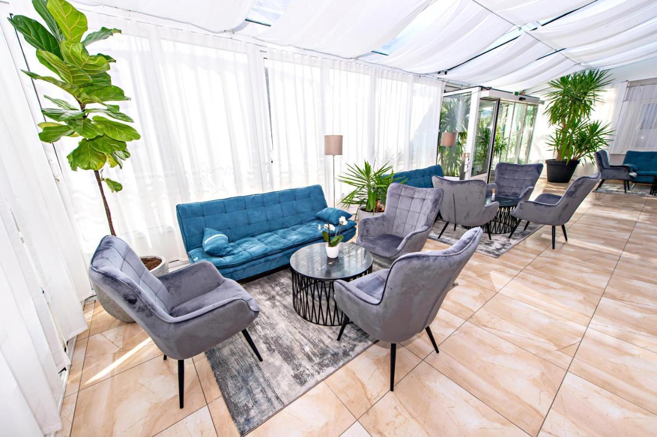 פרסבאום Hotel Wiental מראה חיצוני תמונה