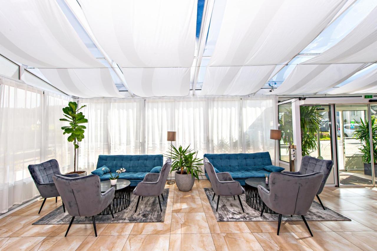 פרסבאום Hotel Wiental מראה חיצוני תמונה