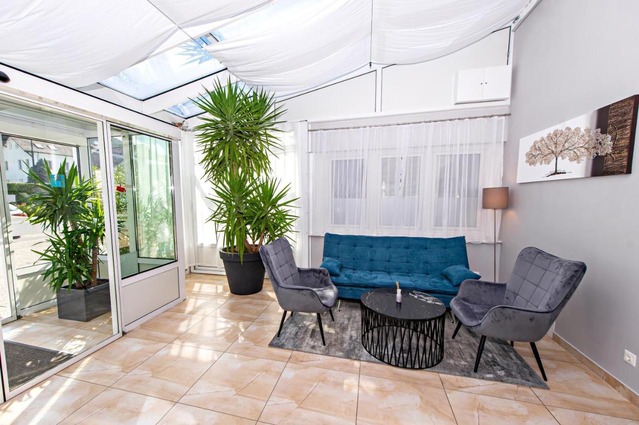 פרסבאום Hotel Wiental מראה חיצוני תמונה