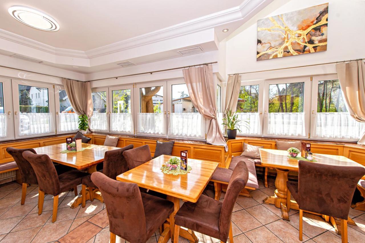 פרסבאום Hotel Wiental מראה חיצוני תמונה