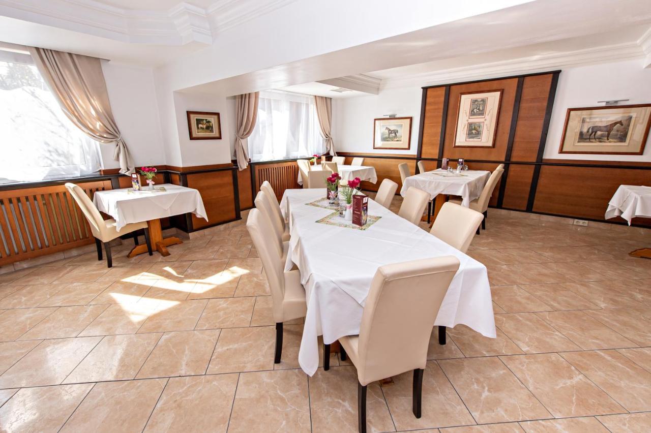 פרסבאום Hotel Wiental מראה חיצוני תמונה
