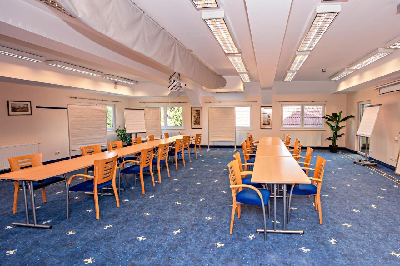 פרסבאום Hotel Wiental מראה חיצוני תמונה