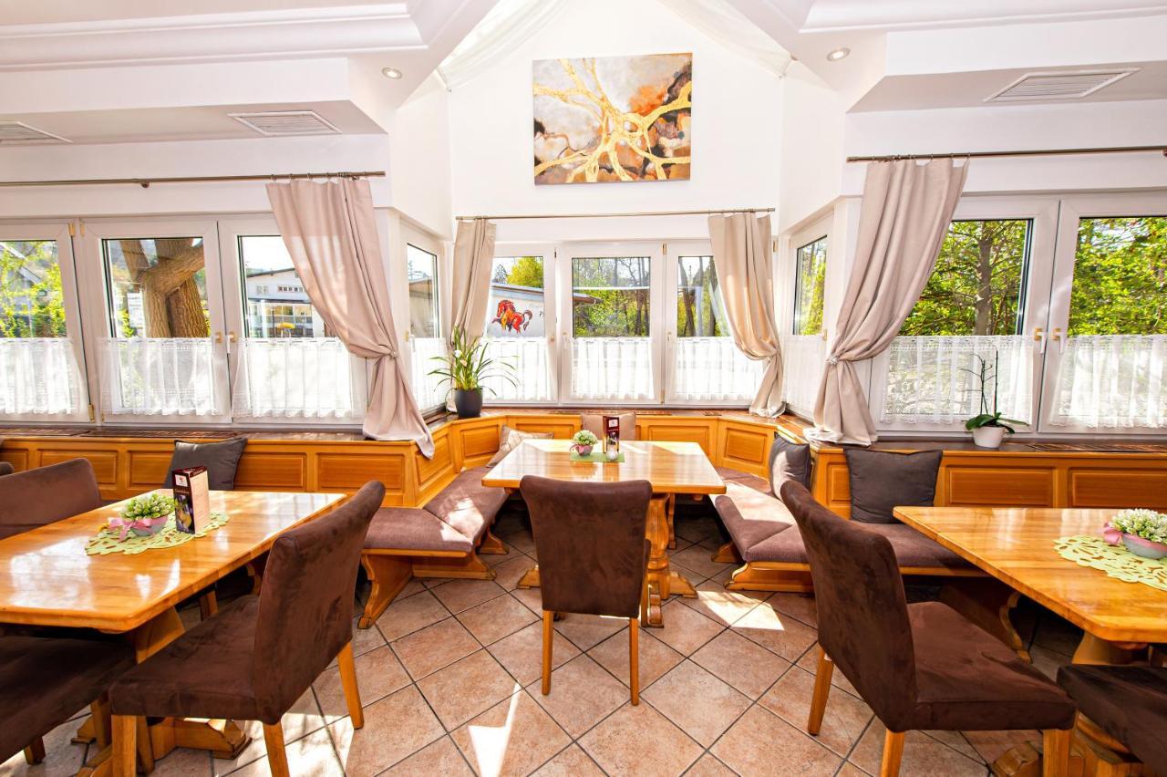 פרסבאום Hotel Wiental מראה חיצוני תמונה