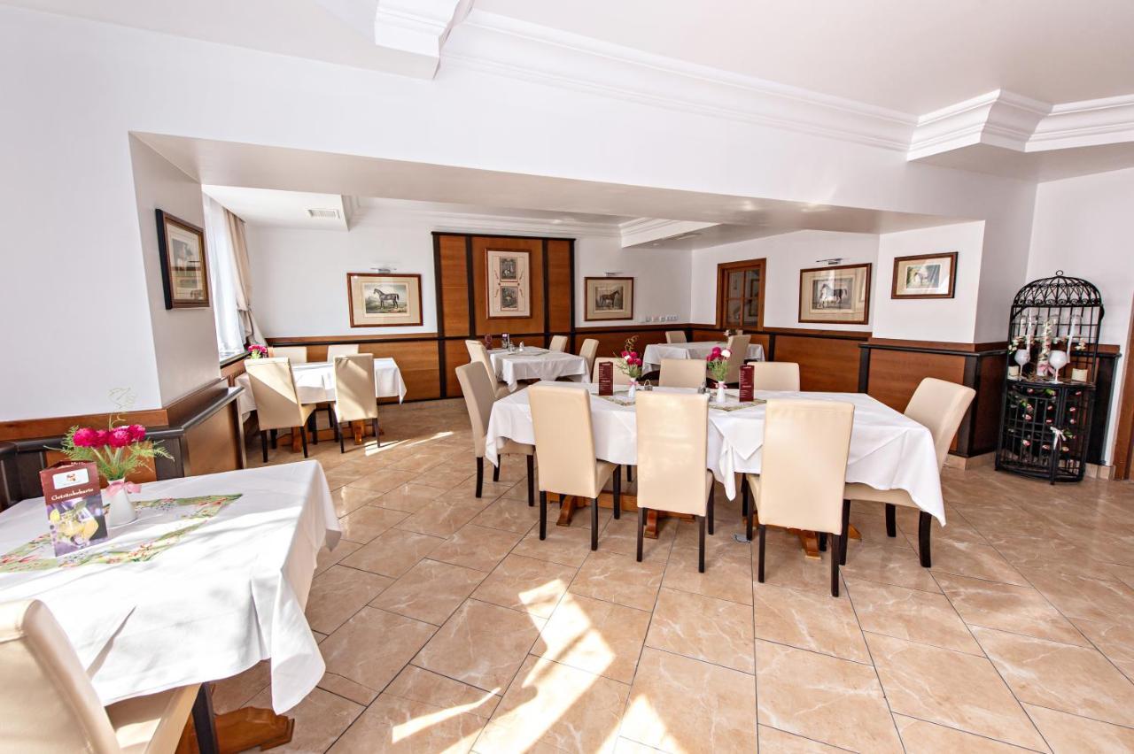 פרסבאום Hotel Wiental מראה חיצוני תמונה
