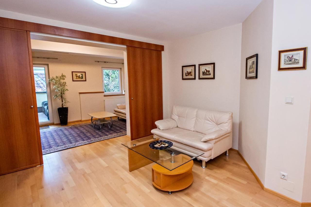 פרסבאום Hotel Wiental מראה חיצוני תמונה