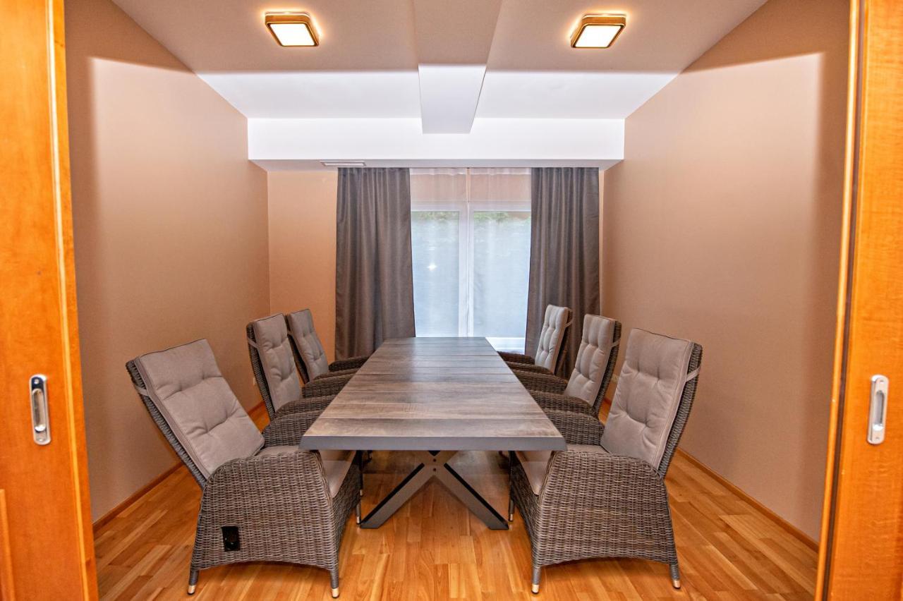 פרסבאום Hotel Wiental מראה חיצוני תמונה