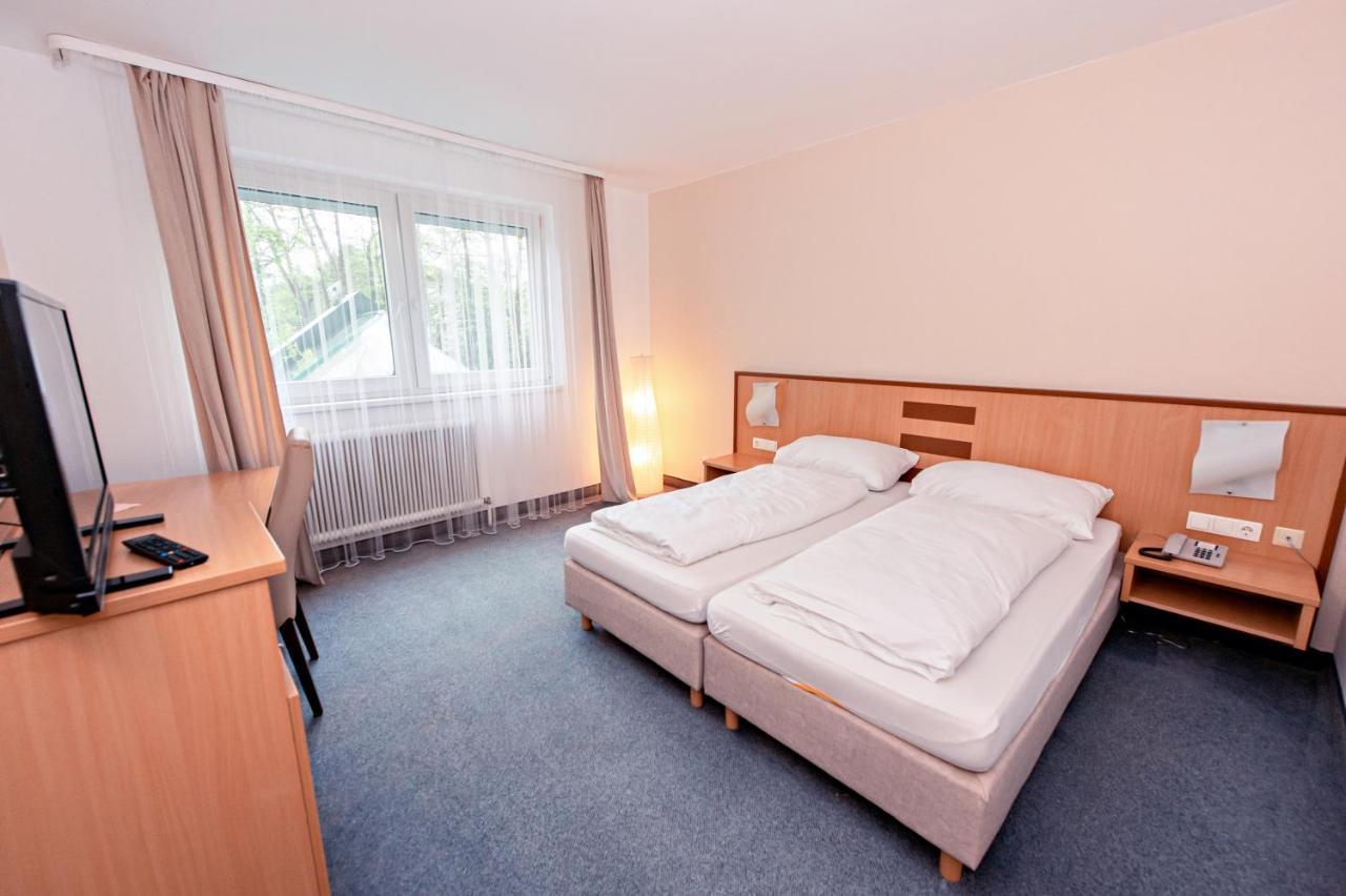 פרסבאום Hotel Wiental מראה חיצוני תמונה