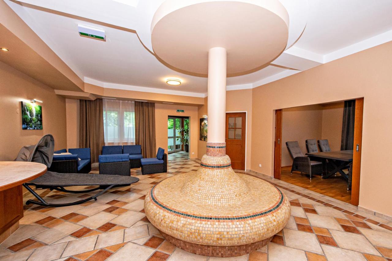פרסבאום Hotel Wiental מראה חיצוני תמונה