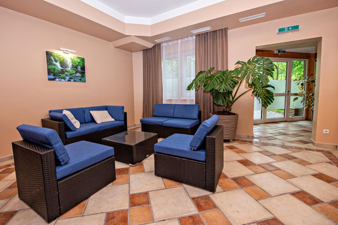 פרסבאום Hotel Wiental מראה חיצוני תמונה